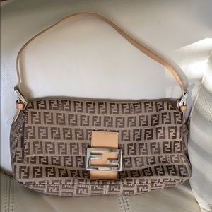 Vintage Fendi bag